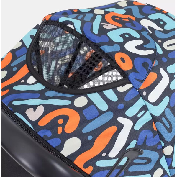 Детская прогулочная коляска Rant Juno RA302 (vibe)