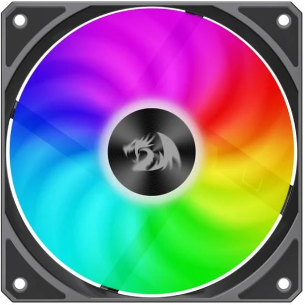 Кулер для процессора Redragon CC-2177 72262