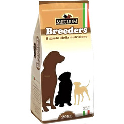 Сухой корм для собак Meglium Dog Adult Gold MS1320 20 кг