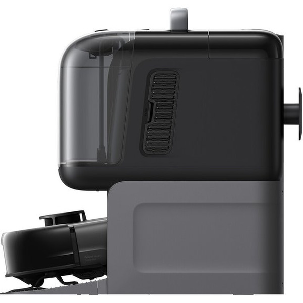 Робот-пылесос Eufy Robot Vacuum Omni E28 T2352G11 (2-в-1)