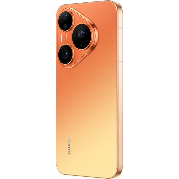 Смартфон Huawei Pura 90s Pro MLN-LX9 12GB/256GB Оранжевый