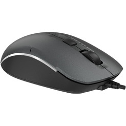 Мышь A4Tech Fstyler FM26 (серый)