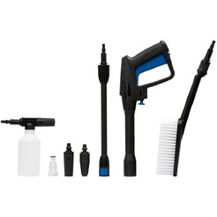 Мойка высокого давления Hyundai HHW 170-510