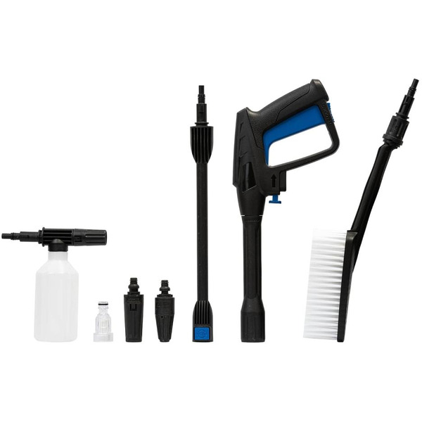 Мойка высокого давления Hyundai HHW 170-510