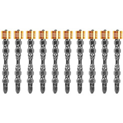 Бита Deli EDL255065