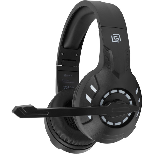 Наушники Oklick HS-L420G