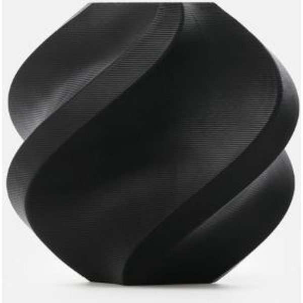 Пластик для 3D-печати Bambu Lab PETG HF G02-K0-1.75-1000-SPL (черный)