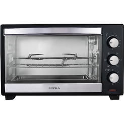 Электропечь SUPRA MTS-5506