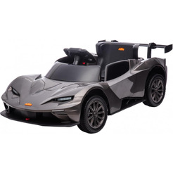 Электромобиль Sundays LS5-X (серый)