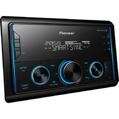 USB-магнитола Pioneer MVH-S425BT