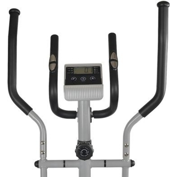 Эллиптический тренажер Evo Fitness Elion