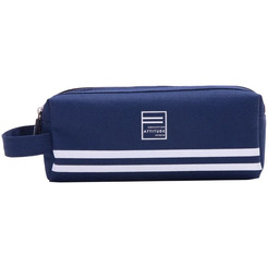 Пенал DELI 66772BLUE