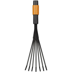 Грабли веерные Fiskars QuikFit 1001412