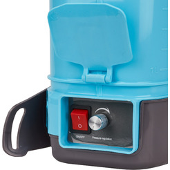 Опрыскиватель GPT ZFB-16li