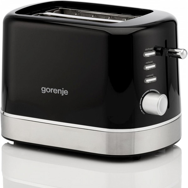 Тостер Gorenje T800DB