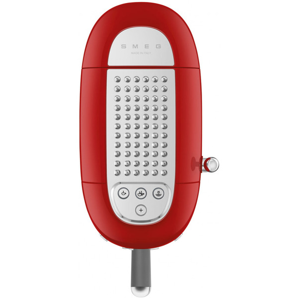Рожковая кофеварка Smeg ECF02RDEU