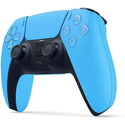 Беспроводной геймпад Sony PlayStation 5 DualSense Starlight Blue (CFI-ZCT1W05X/NC)