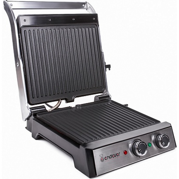 Электрогриль Endever Grillmaster 230