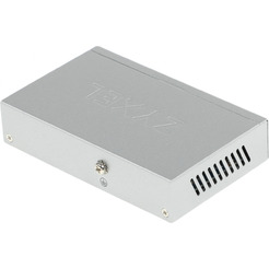 Коммутатор Zyxel GS1005HP-EU0101F