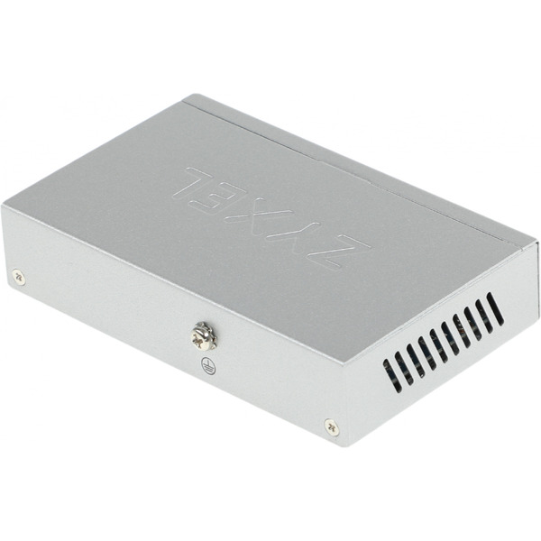 Коммутатор Zyxel GS1005HP-EU0101F