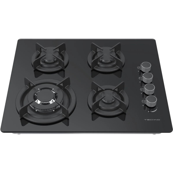 Варочная панель TECHNO HG4604GSBV