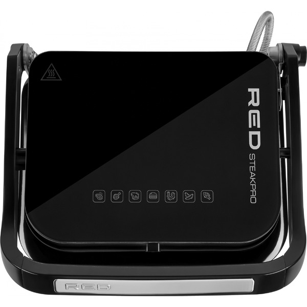 Гриль-духовка RED SOLUTION  SteakPRO RGM-G850P