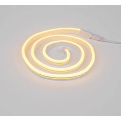 Набор для создания неоновых фигур NEON-NIGHT 131-021-1 Креатив 180 LED, 1.5 м, желтый