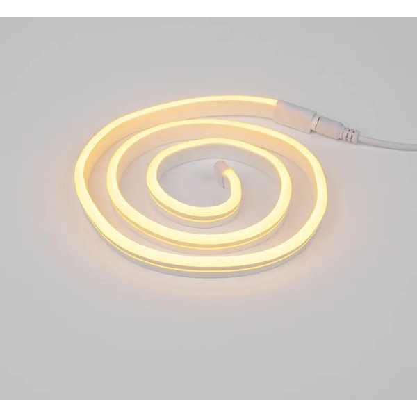 Набор для создания неоновых фигур NEON-NIGHT 131-021-1 Креатив 180 LED, 1.5 м, желтый