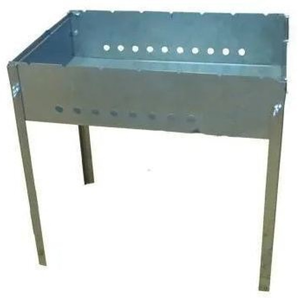 Мангал Lesnikovo Профи МНГ15