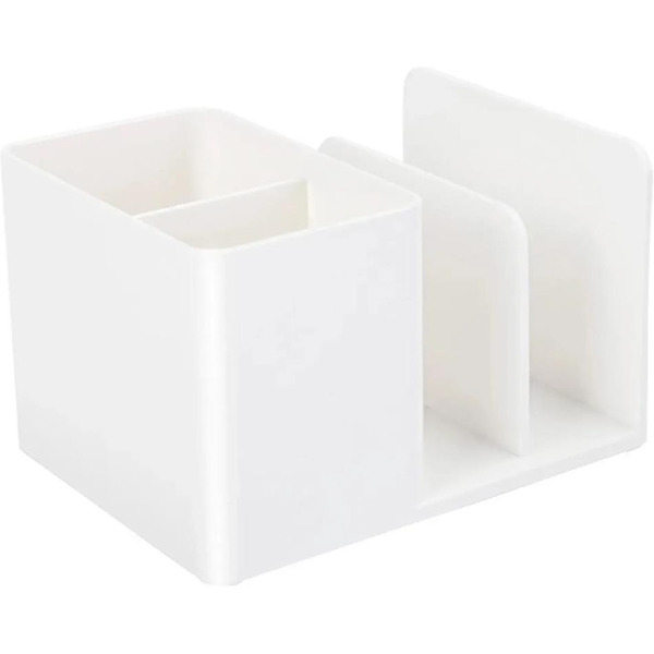 Органайзер настольный Deli ENS950WHITE