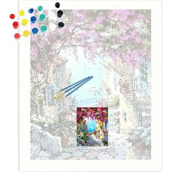 Картина по номерам Sundays Art JH088