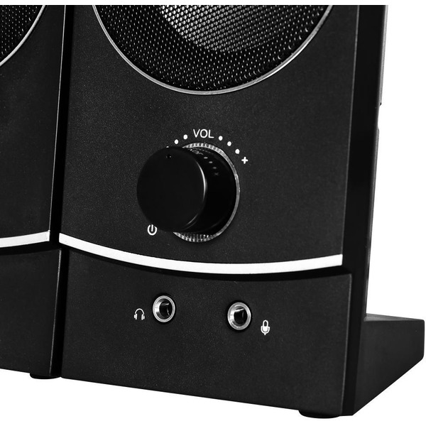 Акустика Oklick OK-118