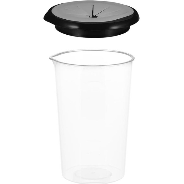 Блендер ручной POLARIS PHB 1551 WIFI IQ Home (Черный)