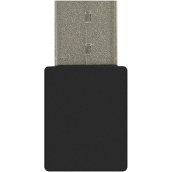 Сетевой адаптер Wi-Fi Digma DWA-BT5-AC600C