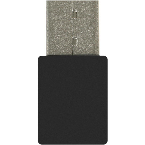 Сетевой адаптер Wi-Fi Digma DWA-BT5-AC600C