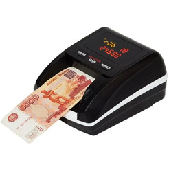 Детектор банкнот DoCash Golf 12954