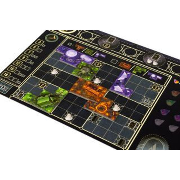 Настольная игра Hobby World Грандиозное представление 915234