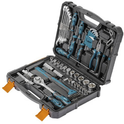 Набор ручного инструмента BORT BTK-83 (93418453)