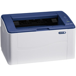 Принтер XEROX Phaser 3020BI (3020V_BI)