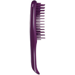 Расческа Tangle Teezer The Ultimate (Wet) Detangler Mini Midnight Plum (2353)
