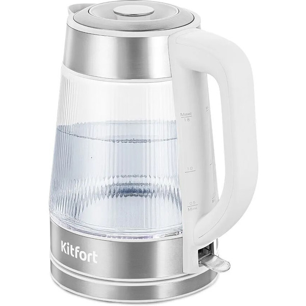 Электрочайник Kitfort КТ-8709