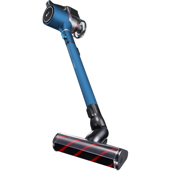 Пылесос LG A9DDCARPET2