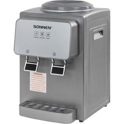 Кулер для воды Sonnen TSE-02GP 455745