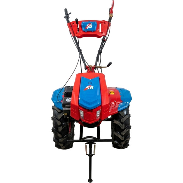 Мотоблок SmartBalance FORCE 170F