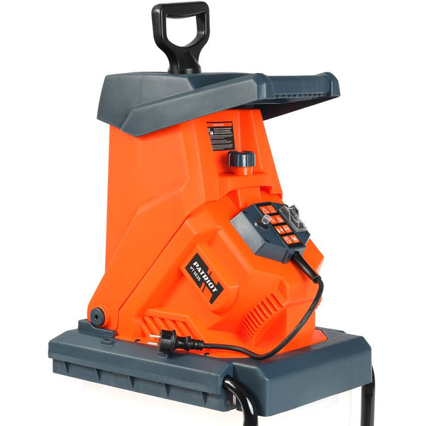 Садовый измельчитель Patriot PT SE26