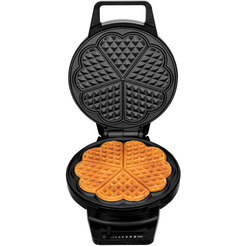 Вафельница Sencor SWF 1010BK