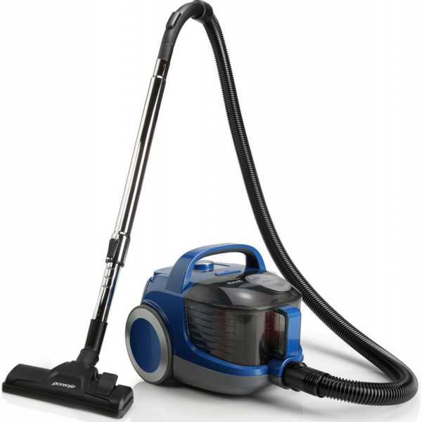 Пылесос Gorenje VC1903GACBUCY