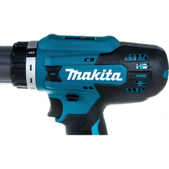 Дрель-шуруповерт Makita DF488DWE