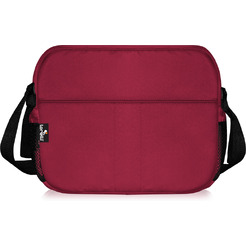 Сумка для коляски LORELLI Mama Bag Red