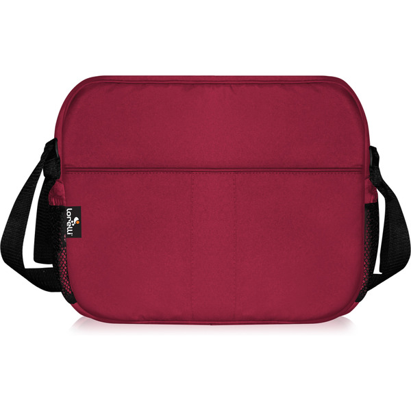 Сумка для коляски LORELLI Mama Bag Red